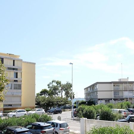 Elegant Appartement Moderne - Cure Et Vacances Balaruc-les-Bains Luaran gambar
