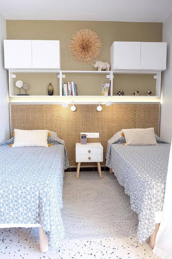 Elegant Appartement Moderne - Cure Et Vacances Balaruc-les-Bains Luaran gambar